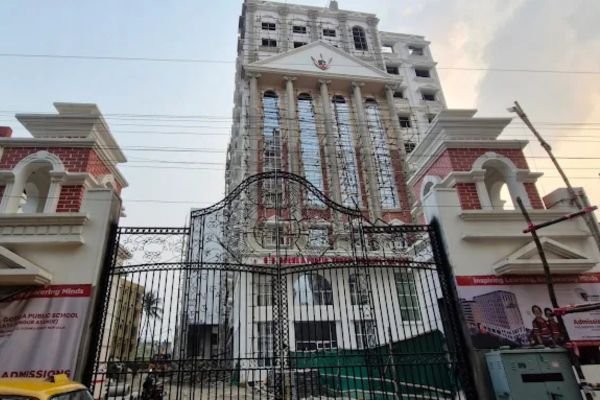 GD Goenka Public School